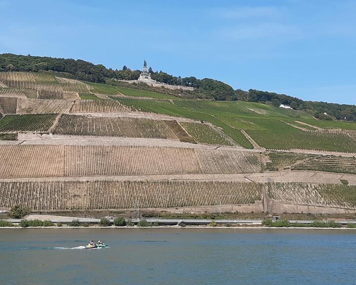 Vinothek Bingen am Rhein