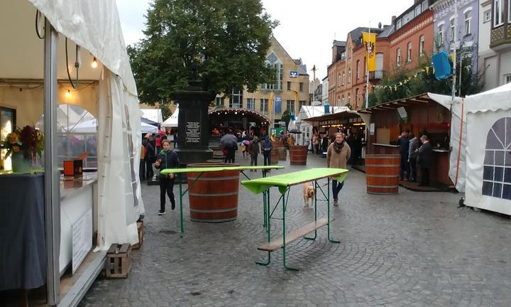 Cafe am Markt - Tortenmanufaktur